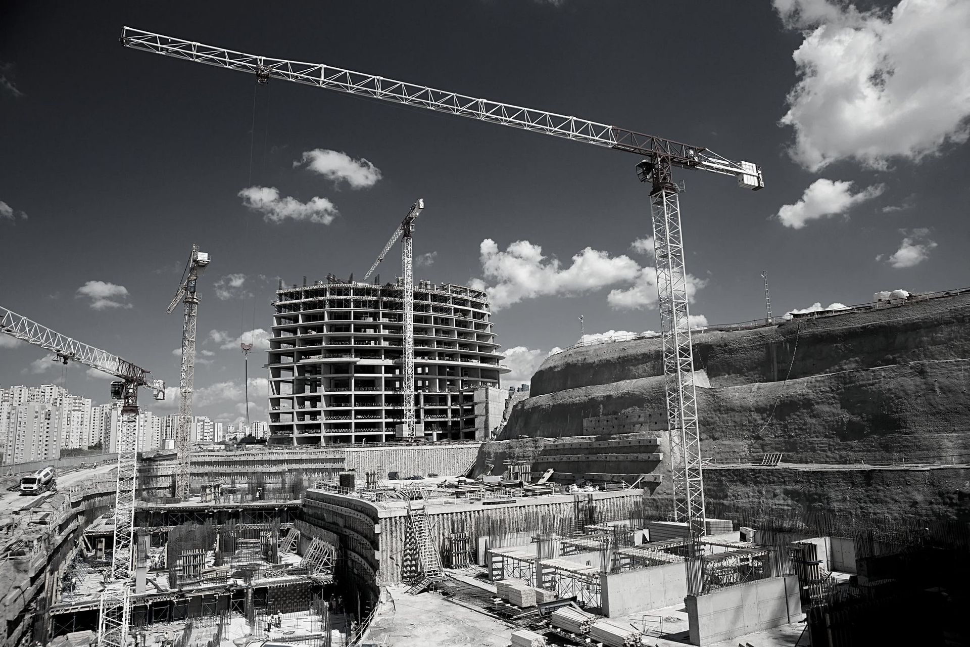 Transportation & Airfield Engineering