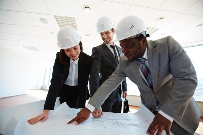 Program & Project Management