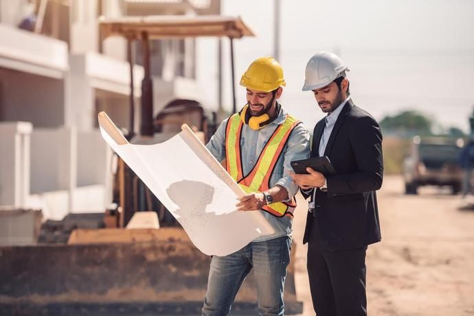 ACOT Construction Management (ACM)